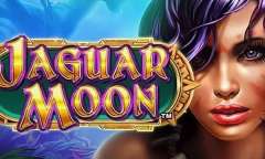 Spiel Jaguar Moon