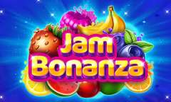 Spiel Jam Bonanza