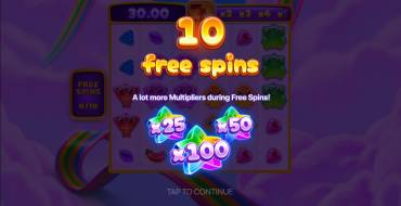 Jelly Valley: Gratis-Spins