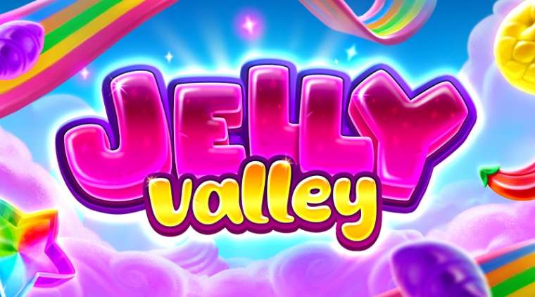 Jelly Valley (Playson)