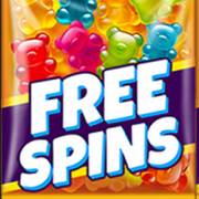 Jellycious DoubleMax: Gratis-Spins