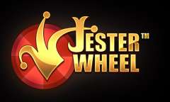 Spiel Jester Wheel