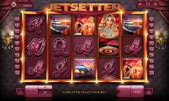 Spiel Jetsetter