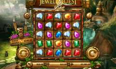 Spiel Jewel Quest Riches