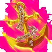 Jewel Sea Pirate Riches: Verankerung