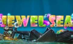 Spiel Jewel Sea