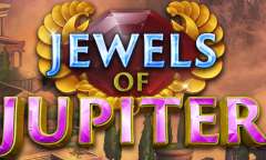 Spiel Jewels of Jupiter