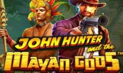 Spiel John Hunter and the Mayan Gods