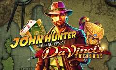 Spiel John Hunter and the Secrets of Da Vinci’s Treasure