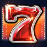 Joker Fortune Blitz 2: Rote Sieben