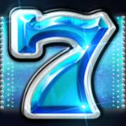 Joker Fortune Blitz 2: Blaue Sieben