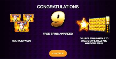 Joker Gold 7s: Gratis-Spins