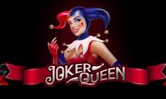 Spiel Joker Queen