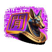 Joker Ra Dice: Anubis