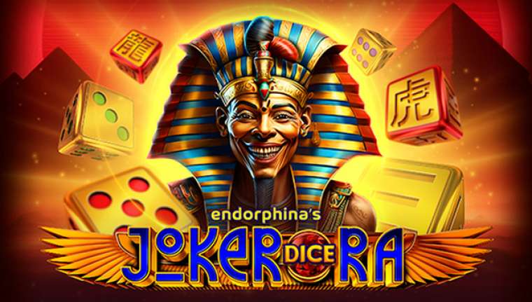 Joker Ra Dice (Endorphina)