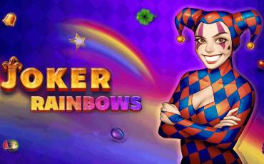 Joker Rainbows