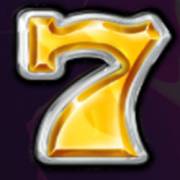 Joker Spark 7s: Gelbe Sieben