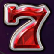 Joker Spark 7s: Rote Sieben