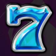 Joker Spark 7s: Blaue Sieben