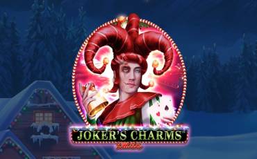 Joker’s Charms – Xmas