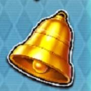 Joker’s Jewels Wild: Glocke