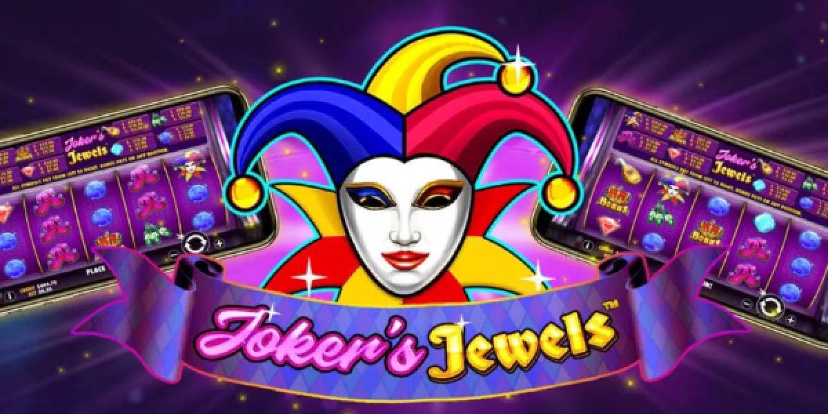 Joker’s Jewels