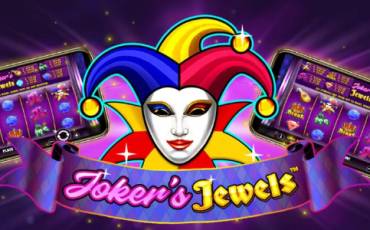 Joker’s Jewels