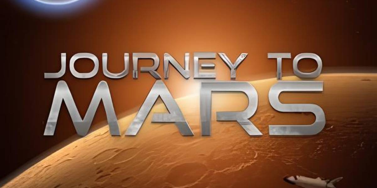 Journey to Mars