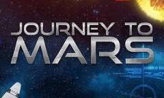 Spiel Journey To Marss