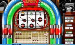 Spiel Juke Box