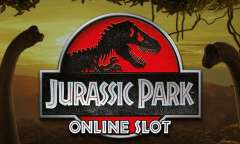 Spiel Jurassic Park