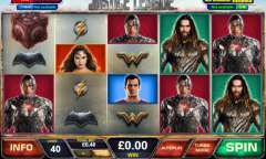 Spiel Justice League