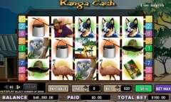Spiel Kanga Cash