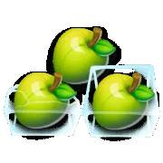 Keep 'em Cool: Apfel