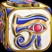 Kemet's Dice: Auge