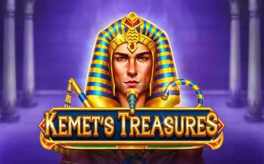 Kemet`s Treasures