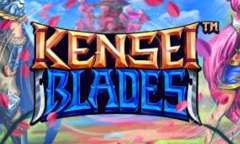Spiel Kensei Blades