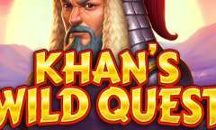 Spiel Khan's Wild Quest