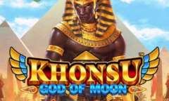 Spiel Khonsu God of Moon