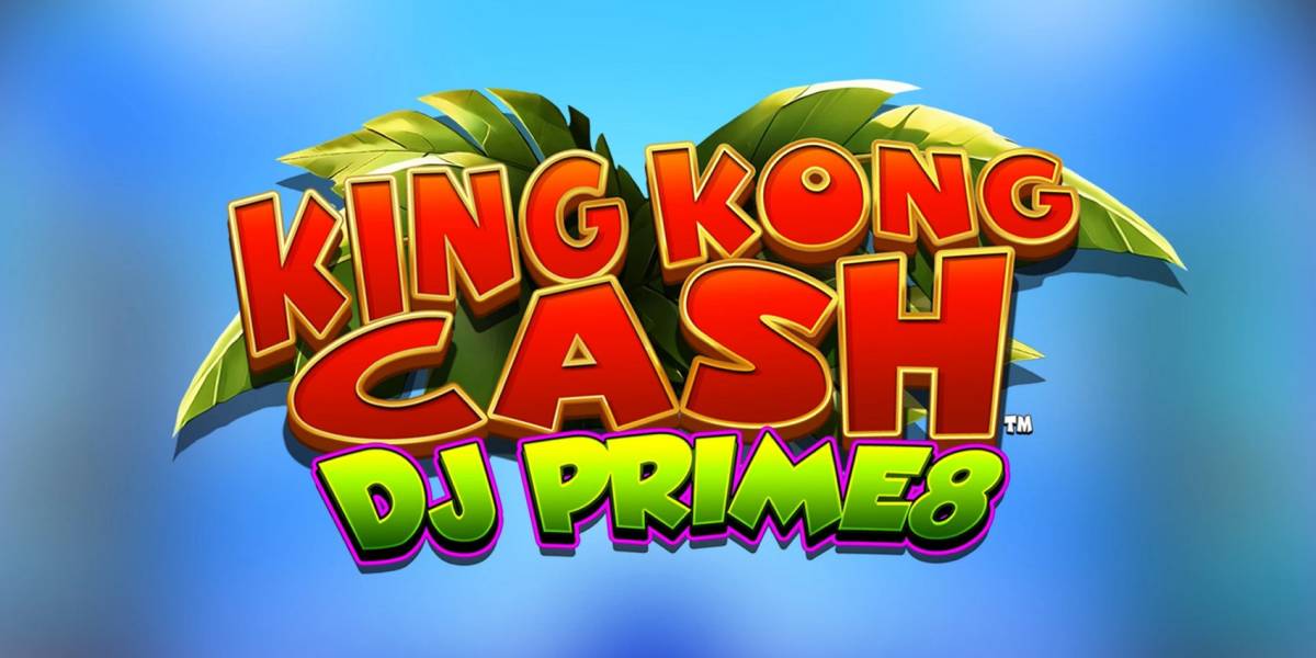 King Kong Cash Dj Prime8