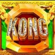 King Kong Cash Even Bigger Bananas 2: Streuung