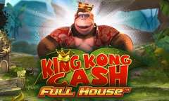 Spiel King Kong Cash Full House
