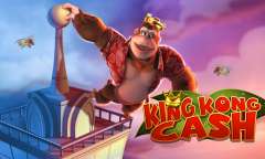 Spiel King Kong Cash