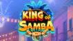 King of Samba (AvatarUX)