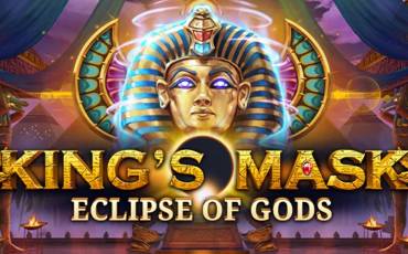 King’s Mask Eclipse of Gods