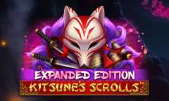 Spiel Kitsune's Scrolls Expanded Edition
