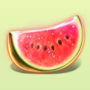 Lady Fruits 20: Wassermelone