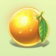 Lady Fruits 20: Orange