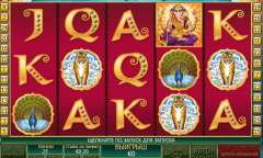 Spiel Lakshmi Gold