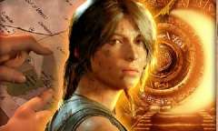 Spiel Lara Croft: Tomb of the Sun